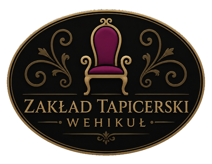 Zakład Tapicerski Wehikuł